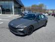 New 2026 Hyundai Elantra SEL Sport Sedan