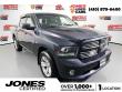 Used 2016 Ram 1500 Sport Truck Crew Cab