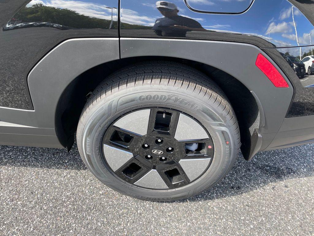 2026 Hyundai Santa Fe SE - Photo 7