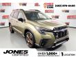Used 2025 Subaru Ascent Bronze Edition 7-Passenger SUV