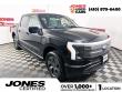 Used 2023 Ford F-150 Lightning  Truck SuperCrew Cab