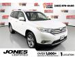 Used 2013 Toyota Highlander 4WD Limited V6 SUV
