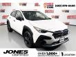 Used 2024 Subaru Crosstrek Base SUV