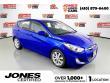 Used 2012 Hyundai Accent SE Hatchback