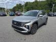 New 2026 Hyundai Tucson SEL AWD SUV