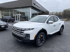 2025 Hyundai Santa Cruz SEL FWD Truck Crew Cab