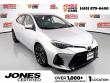 Used 2019 Toyota Corolla SE Sedan