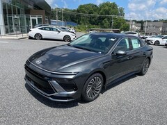 2026 Hyundai Sonata Hybrid SEL Sedan
