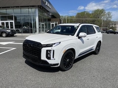 2025 Hyundai Palisade Calligraphy Night Edition AWD SUV