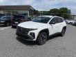 New 2025 Hyundai Tucson XRT AWD SUV