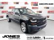 Used 2017 Chevrolet Silverado 1500  Truck Double Cab
