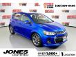 Used 2020 Chevrolet Sonic LT w/1SD Hatchback