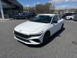 New 2026 Hyundai Elantra SEL Sport Sedan