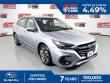 Certified 2025 Subaru Legacy Touring XT Sedan