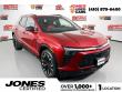 Used 2024 Chevrolet Blazer EV RS SUV