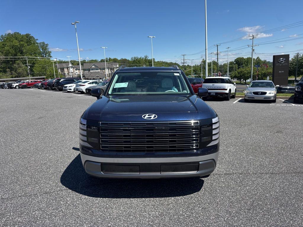 New 2026 Hyundai Palisade Hybrid SEL 8P SUV