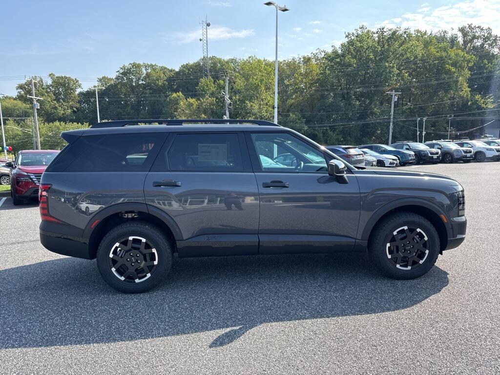 New 2026 Hyundai Palisade XRT AWD SUV