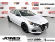 Used 2019 Nissan Altima 2.5 SR Sedan