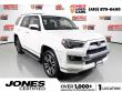 Used 2018 Toyota 4Runner Limited SUV