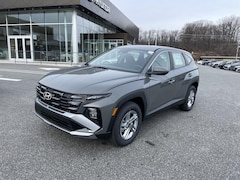 2026 Hyundai Tucson SE AWD SUV