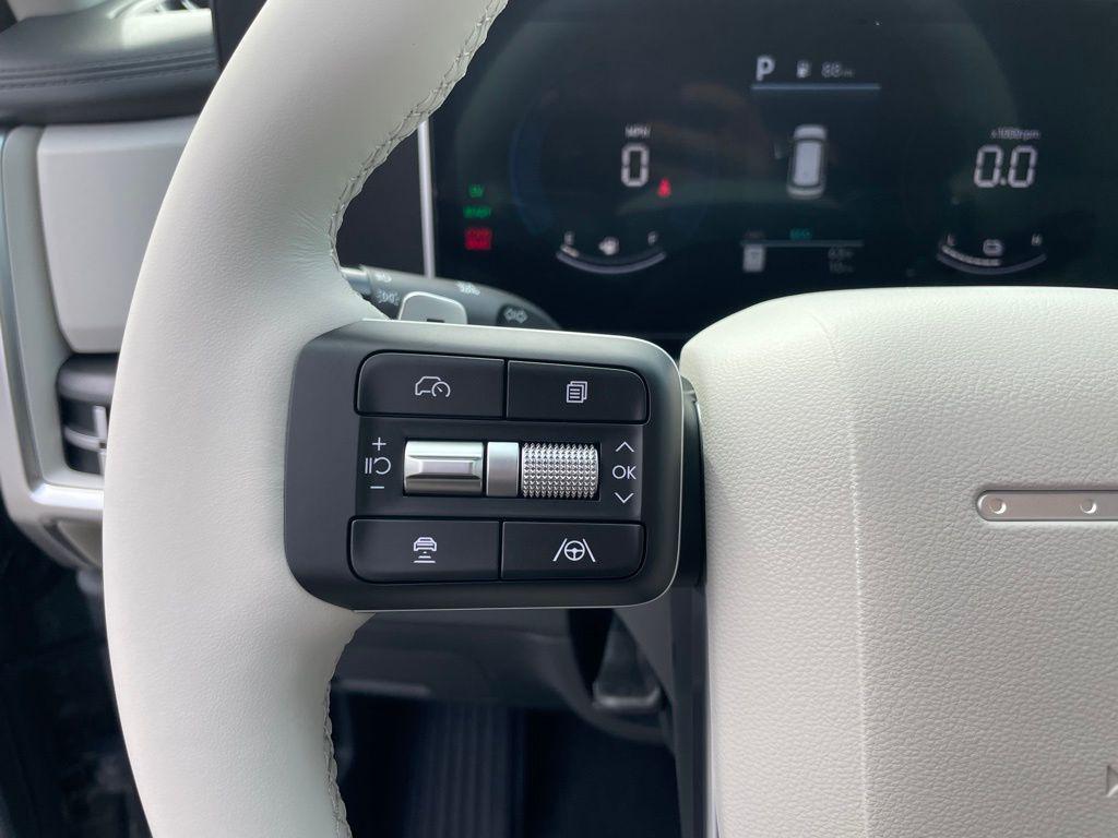 2026 Hyundai Santa Fe SE - Photo 16