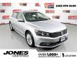 Used 2016 Volkswagen Passat 1.8T SE Sedan