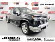 Used 2022 Chevrolet Silverado 2500 HD LTZ Truck Crew Cab
