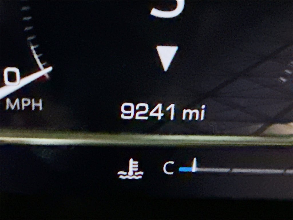 Used 2024 GMC Sierra 2500 HD SLT Truck Crew Cab