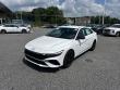 New 2026 Hyundai Elantra SEL Sport Sedan