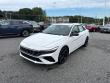 New 2026 Hyundai Elantra SEL Sport Plus Sedan