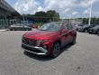 New 2025 Hyundai Tucson Limited AWD SUV