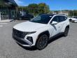 New 2026 Hyundai Tucson Limited AWD SUV