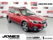 Used 2018 Subaru Outback 2.5i Limited SUV