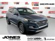 Used 2021 Hyundai Tucson Limited SUV