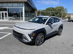 2026 Hyundai Kona SEL Premium AWD SUV