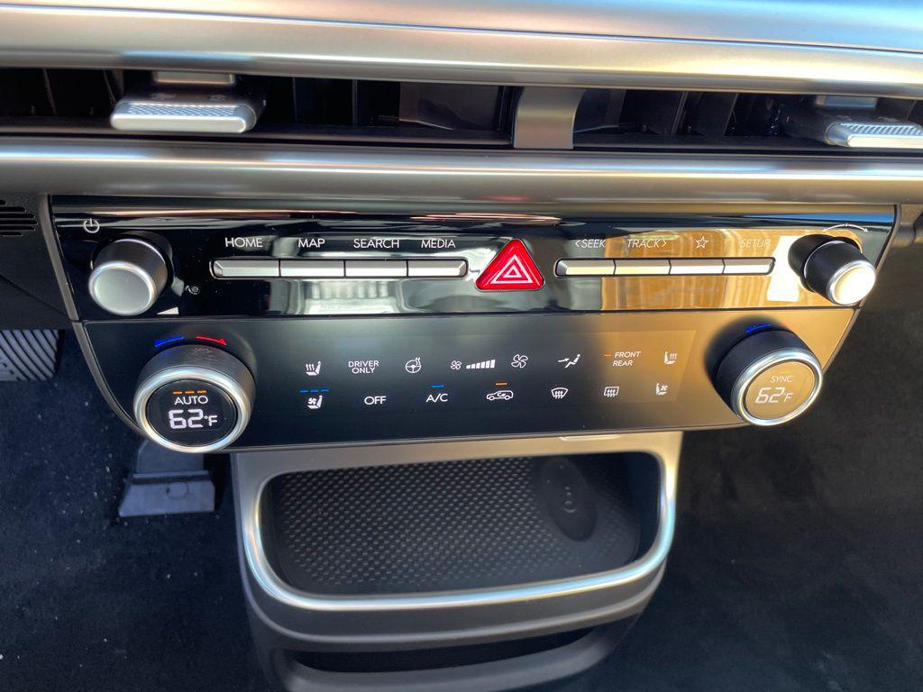 2026 Hyundai IONIQ 9 SEL - Photo 16