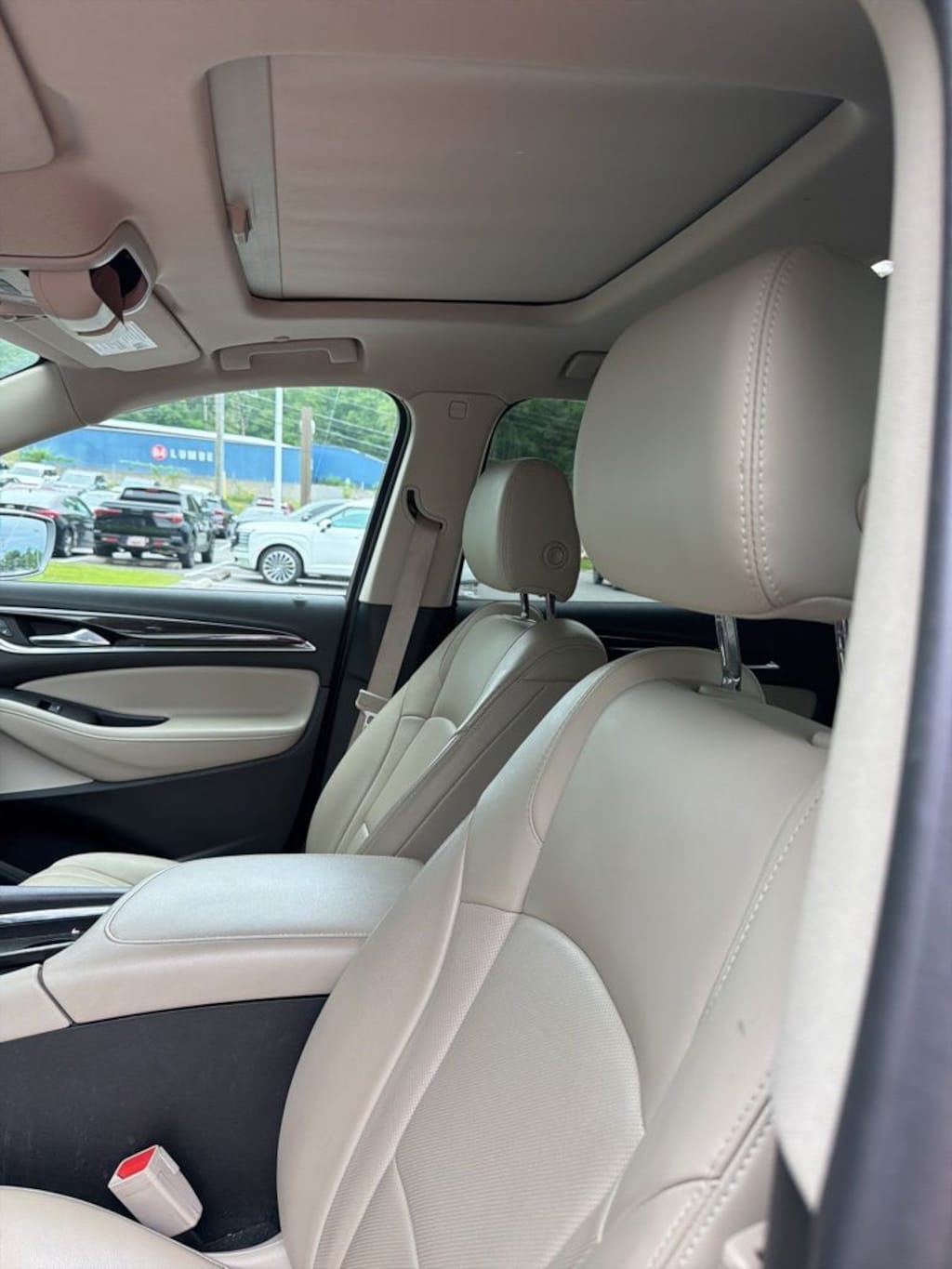 Used 2020 Buick Enclave Essence SUV