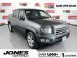  Honda Ridgeline