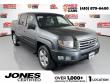Used 2012 Honda Ridgeline RTL Truck Crew Cab