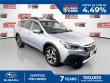 Certified 2020 Subaru Outback Limited SUV