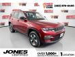 Used 2022 Jeep Grand Cherokee 4xe Base SUV