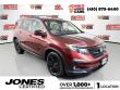 Used 2022 Honda Pilot Special Edition SUV