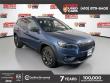 Certified 2021 Jeep Cherokee Latitude Lux SUV