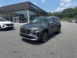 Hyundai Tucson Hybrid