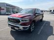 Used 2021 Ram 1500 Limited Truck Crew Cab