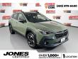 Certified 2026 Subaru Crosstrek Limited SUV