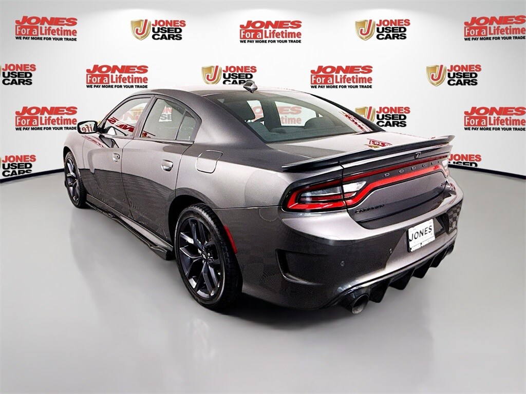 2023 Dodge Charger GT photo 2