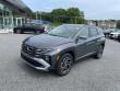 New 2026 Hyundai Tucson Hybrid Limited SUV