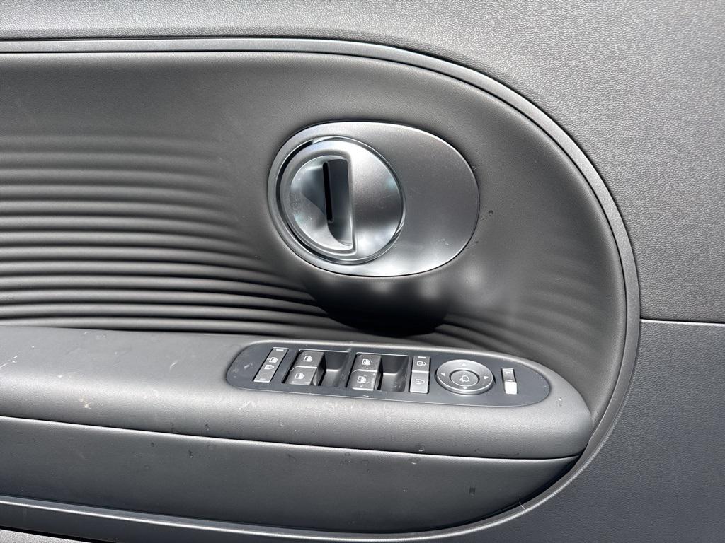 2026 Hyundai IONIQ 9 SEL - Photo 7