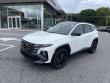 New 2026 Hyundai Tucson Hybrid Limited SUV